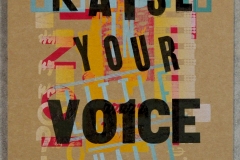 14. raise your voice 2