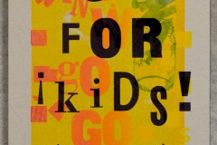 26. vote for kids