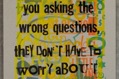 31. wrong questions