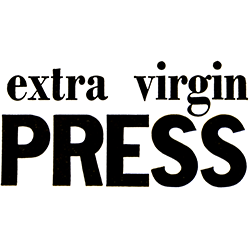 Extra Virgin Press