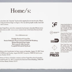 Home/s Portfolio