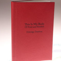 This is my Body, Food & Freedom cover
